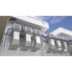 Hệ thống làm mát nhà xưởng 