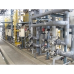 Hệ thống cấp thoát nước công nghiệp 