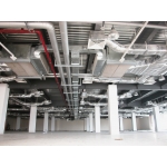 Hệ Thống Thông Gió 