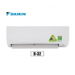 Máy lạnh DAIKIN