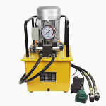 MÁY BƠM ÁP LỰC DYB-63A