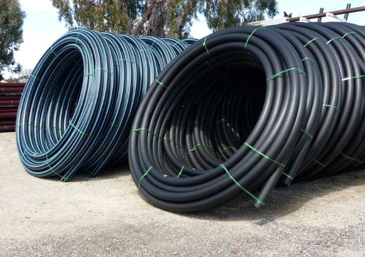 CUNG CẤP ỐNG NƯỚC – ỐNG NHỰA – ỐNG CẤP THOÁT NƯỚC