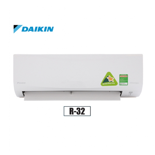 Máy lạnh DAIKIN