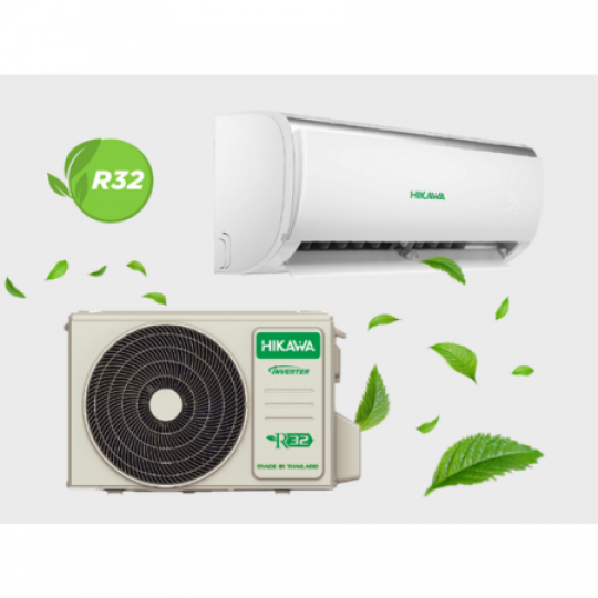Máy lạnh HIKAWA 