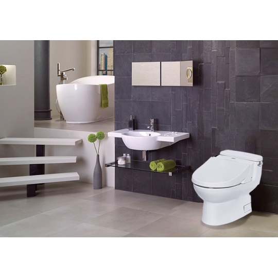 Cung cấp thiết bị vệ sinh gia đình 